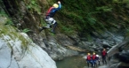 Canyoning - Fagaras