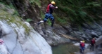 Canyoning - Fagaras