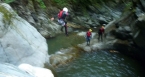 Canyoning - Fagaras