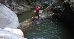 Canyoning - Fagaras