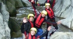 Canyoning - Fagaras