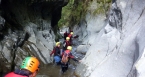 Canyoning - Fagaras