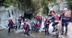Canyoning - Fagaras