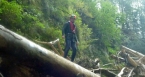 Canyoning - Fagaras