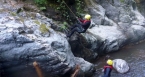 Canyoning - Fagaras