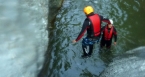 Canyoning - Fagaras