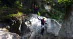 Canyoning - Fagaras