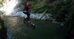 Canyoning - Fagaras
