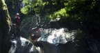 Canyoning - Fagaras