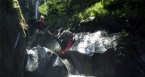 Canyoning - Fagaras