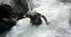 Canyoning - Fagaras