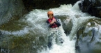 Canyoning - Fagaras