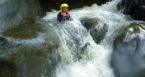 Canyoning - Fagaras