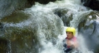 Canyoning - Fagaras
