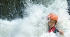Canyoning - Fagaras