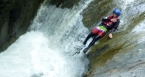 Canyoning - Fagaras