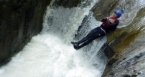 Canyoning - Fagaras