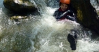 Canyoning - Fagaras