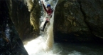 Canyoning - Fagaras