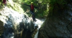 Canyoning - Fagaras