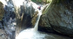 Canyoning - Fagaras