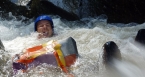 Canyoning - Fagaras