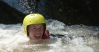 Canyoning - Fagaras