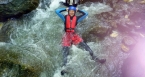 Canyoning - Fagaras