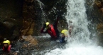 Canyoning - Fagaras