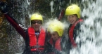 Canyoning - Fagaras