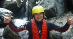 Canyoning - Fagaras