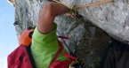 Climbing-Mountaineering - Cheile Rasnoavei