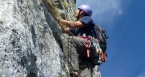 Climbing-Mountaineering - Cheile Rasnoavei
