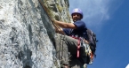 Climbing-Mountaineering - Cheile Rasnoavei