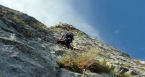 Climbing-Mountaineering - Cheile Rasnoavei