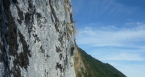 Climbing-Mountaineering - Cheile Rasnoavei