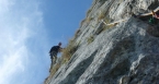 Climbing-Mountaineering - Cheile Rasnoavei
