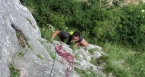 Climbing-Mountaineering - Cheile Rasnoavei
