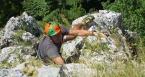 Climbing-Mountaineering - Cheile Rasnoavei