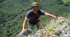 Climbing-Mountaineering - Cheile Rasnoavei