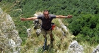 Climbing-Mountaineering - Cheile Rasnoavei