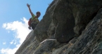 Climbing-Mountaineering - Cheile Rasnoavei