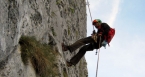 Climbing-Mountaineering - Cheile Rasnoavei