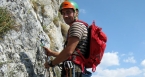 Climbing-Mountaineering - Cheile Rasnoavei