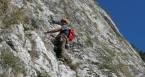Climbing-Mountaineering - Cheile Rasnoavei