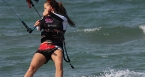 Kiteboarding - Gokceada-Turcia