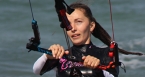 Kiteboarding - Gokceada-Turcia