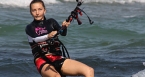 Kiteboarding - Gokceada-Turcia