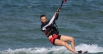 Kiteboarding - Gokceada-Turcia