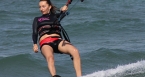 Kiteboarding - Gokceada-Turcia